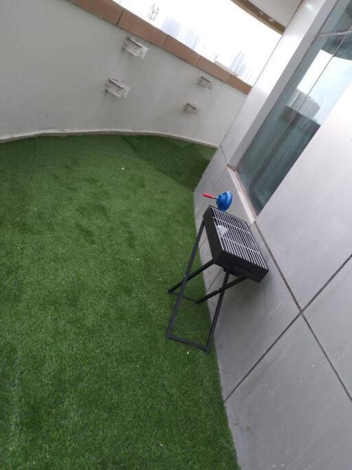 Luxury Two Bedroom شقة فخمة وكبيرة غرفتين Ajman Exterior foto